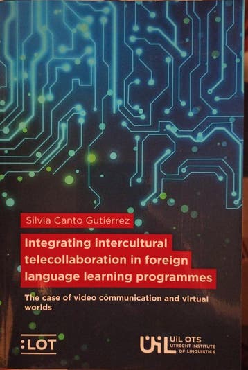 Integrating intercultural telecollaboration in foreign, Verzenden, Zo goed als nieuw, Silvia Canto Gutiérrez