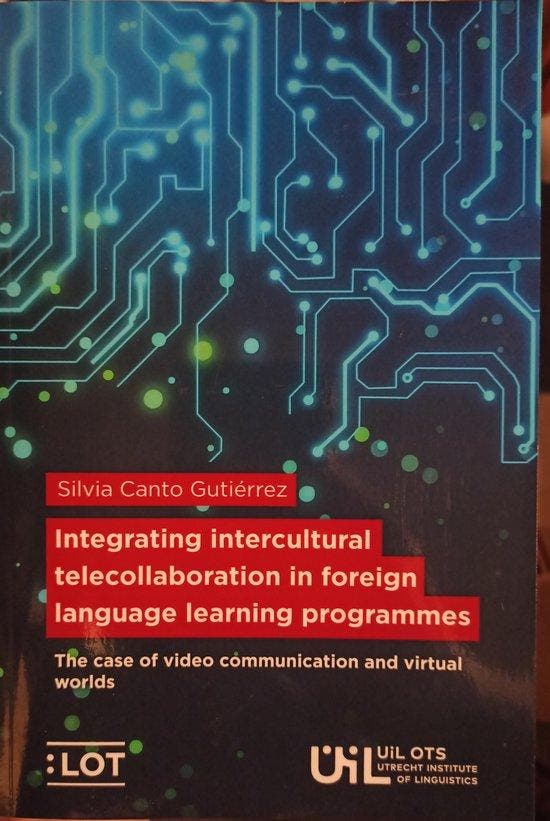 Integrating intercultural telecollaboration in foreign, Boeken, Taal | Engels, Zo goed als nieuw, Verzenden