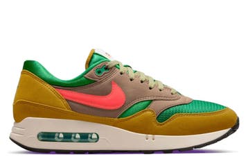 Nike Air Max 1 86 PRM Powerwall BRS, Ophalen of Verzenden, Nieuw, Nike, Sneakers of Gympen