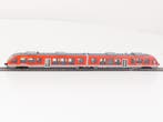 Schaal H0 Märklin 37736 Dieseltreinstel 468.2 van de DB D.., Hobby en Vrije tijd, Modeltreinen | H0, Ophalen of Verzenden, Gebruikt