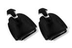 BMW G80 G81 M3 | G82 M4 | G87 M2 carbon stoel cover set, Verzenden