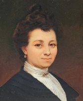 Franse school (XIX), Signed Th. Pachet (geboren in 1855)),