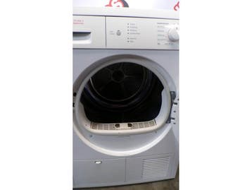 Bosch Maxx 6 - Condensdroger - 6 kg - 2ehands, Verzenden, Zo goed als nieuw