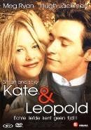 Kate & Leopold - DVD, Cd's en Dvd's, Dvd's | Komedie, Verzenden