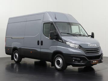 Iveco Daily 35S16 Bestelbus 2023 L2 H2 Diesel Automaat, Automaat, Euro 6, Iveco, Diesel