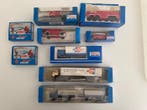Roco 1:87 - Model vrachtwagen (9) - Diverse merken van, Hobby en Vrije tijd, Nieuw
