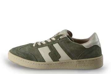 Polo Ralph Lauren Sneakers in maat 39 Groen, Polo Ralph Lauren, Verzenden, Groen, Sneakers of Gympen