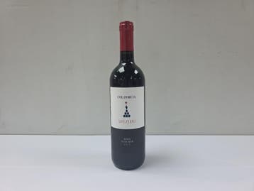(23x) fles(sen) Col Dorcia Spezieri 75, Nieuw