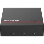 Hikvision DS-E04NI-Q1, incl. 1TB SSD, Geschikt voor 4 IP, Ophalen of Verzenden, Nieuw