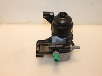 Oliefilterhuis Volkswagen Touran O76500, Ophalen of Verzenden, Nieuw