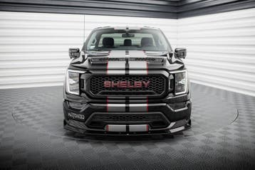 Front Splitter Shelby F150 Super Snake, Verzenden