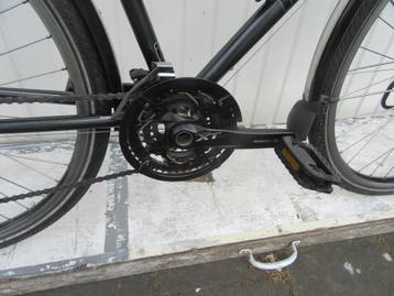 Afgeprijsde Koga Randonneur, vakantiefiets Deore XT v339, 28 inch, Velgrem, Ophalen of Verzenden, Zo goed als nieuw