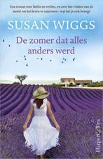 De zomer dat alles anders werd 9789034738967 Susan Wiggs, Boeken, Verzenden, Gelezen, Susan Wiggs