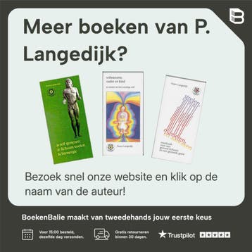 In stress geboren / Ankertjes / 202 - P. Langedijk, Verzenden, Gelezen, P. Langedijk