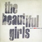 cd - The Beautiful Girls - Ziggurats, Verzenden, Zo goed als nieuw