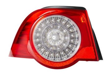 Achterlicht o.a: Volkswagen, Eos (1F7, F8), Auto-onderdelen, Ophalen of Verzenden, Nieuw, Volkswagen