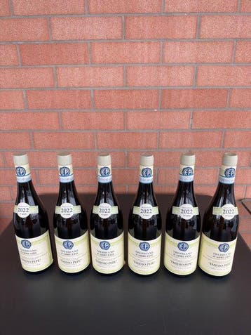 2022 Emidio Pepe, Trebbiano d’ Abruzzo - Abruzzo DOC - 6, Nieuw