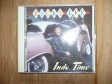 Ricky Lee - Indo Time, Ophalen of Verzenden, Zo goed als nieuw