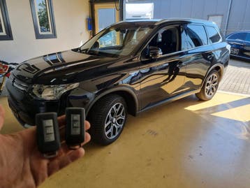 Autosleutels maken & repareren – alle merken, snelle service, Ophalen, Nieuw, Maserati