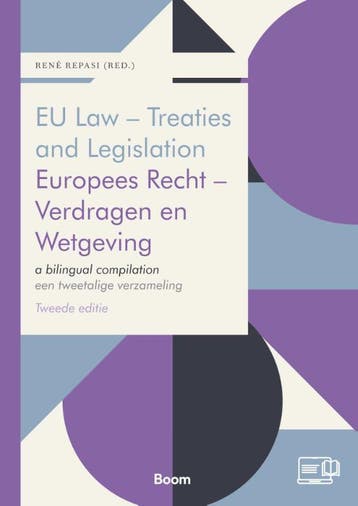 EU Law   Treaties and Legislation Europees Rec 9789047302162, Verzenden, Zo goed als nieuw