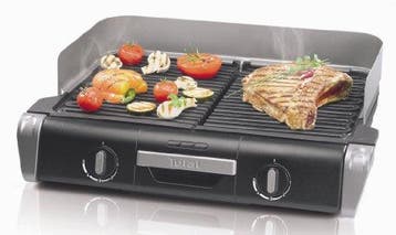 Tefal Elektrogrill Family TG8000, Nieuw
