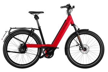 Riese und Müller E-bike, NEVO 4 GT Aut, 51cm v €6205 v €4999, Riese & Müller, Nieuw, Ophalen of Verzenden, 47 tot 51 cm