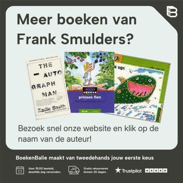 Een sok in mijn huis / Veilig leren lezen / 1 - Frank, Verzenden, Gelezen, Frank Smulders