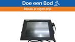 Bieden: Alphatron AlphaScreen CCTV 10 inch touchscreen disp, Ophalen of Verzenden, Nieuw, Kabel of Apparatuur