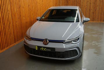 Volkswagen Golf GTE Automaat Apple Carplay Stoelverwarming, Automaat, Stof, Euro 6, Plug-in hybride