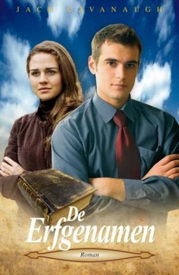 De erfgenamen - Jack Cavanaugh 9789088650475, Boeken, Verzenden, Gelezen, Jack Cavanaugh