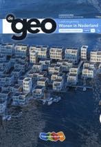 De Geo LRN-line online + boek 5 havo 9789006909258, Verzenden, Zo goed als nieuw