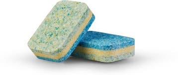 Fedec Vaatwastabletten 500 Stuks 3-laags - Multicolor, Verzenden, Nieuw