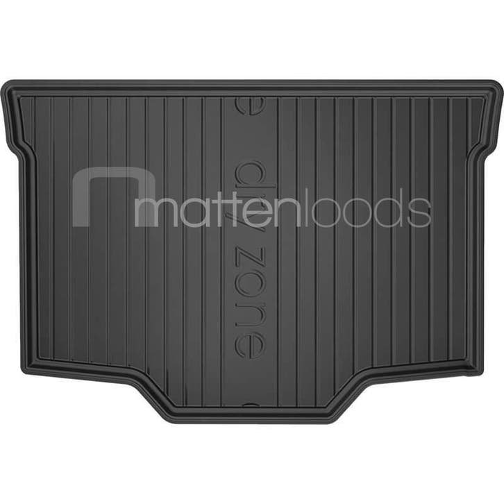 All Weather kofferbakmat Suzuki Baleno Hatchback lage vloer, Auto diversen, Automatten, Nieuw, Ophalen of Verzenden