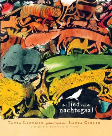 Het lied van de nachtegaal - Tanya Landman 9789493228566, Verzenden, Gelezen, Tanya Landman