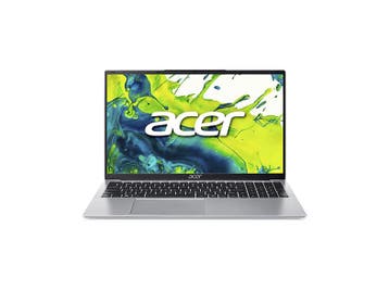 Acer - Aspire Lite Al17-31p-33ua - 17.3 inch - Light Silver, Qwerty, Verzenden, Intel Core 3 N355, Nieuw