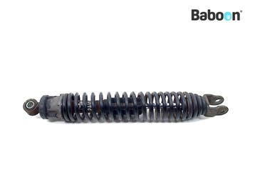 Achter Schokbreker Yamaha YW 125 Zuma 2009-2013, Verzenden, Gebruikt