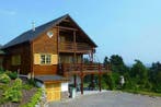 Luxe villa Ardennen actieve vakantie Jacuzzi Sauna internet