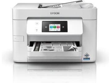 Epson WorkForce Pro WF-M4619DWF - All-in-one printer -, Verzenden, Nieuw, Epson