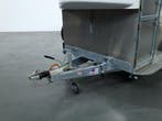 Ifor Williams TA510 Veetrailer 497x 178x182cm NIEUW voorraad, Auto diversen, Aanhangers en Bagagewagens, Ophalen, Nieuw