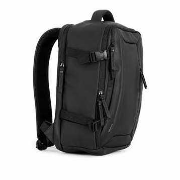 Norländer Underseater Rugtas Eco Lining - Zwart -  30 x 20 x, Verzenden, Nieuw