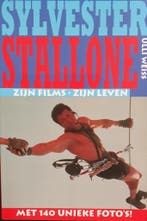 Sylvester stallone zyn films zyn leven - Weiss 9789055010158, Verzenden, Gelezen, Weiss