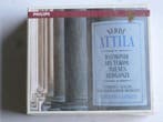 Verdi - Attila / Deutekom, Raimondi, Gardelli (2 CD), Ophalen of Verzenden, Zo goed als nieuw