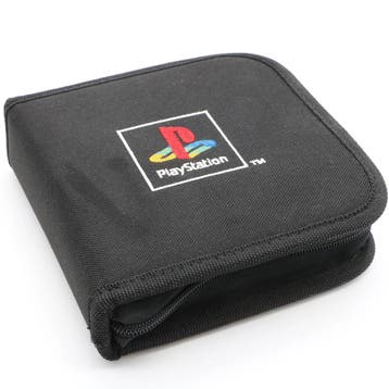 PlayStation 1 Disc Carry Case, Ophalen of Verzenden, Nieuw