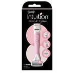Wilkinson Sword Intuition Compleet Bikini Scheersysteem en, Witgoed en Apparatuur, Persoonlijke-verzorgingsapparatuur, Verzenden