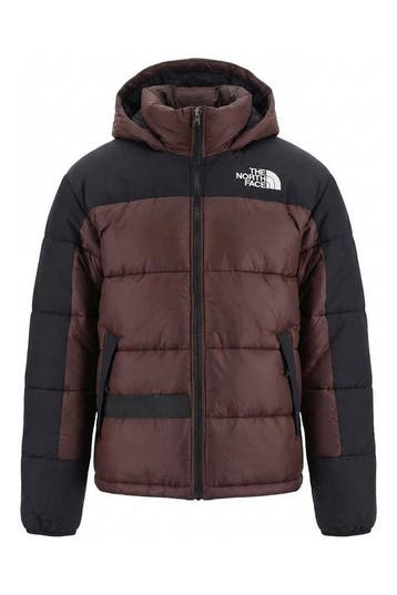 The North Face Jas in maat M Bruin, Kleding | Heren, Jassen | Winter, Verzenden, Zo goed als nieuw, Bruin, The North Face