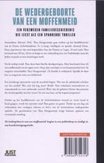 De wedergeboorte van een Moffenmeid 9789089754318 Jan Hopman, Verzenden, Gelezen, Jan Hopman