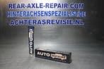 Auto Wenol chroompoets, lakreinger. (Van alles, Overig), Verzenden