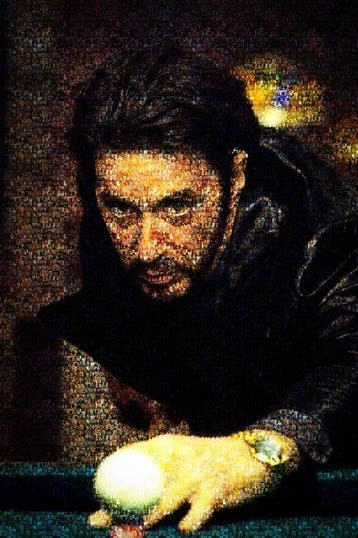 Carlitos Way (1993) - Al Pacino as Carlito Brigante, Verzamelen, Nieuw
