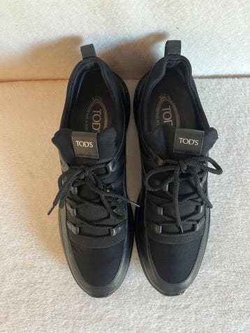 Tods - Veterschoenen - Maat: EU 44, Kleding | Heren, Nieuw