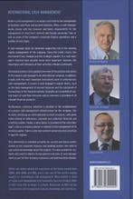 International cash management / Treasury management and, Verzenden, Gelezen